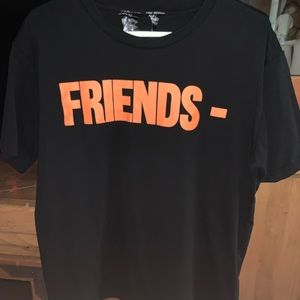Vlone Shirt